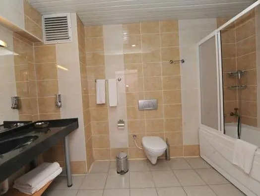 Basak Termal Hotel - Image 1