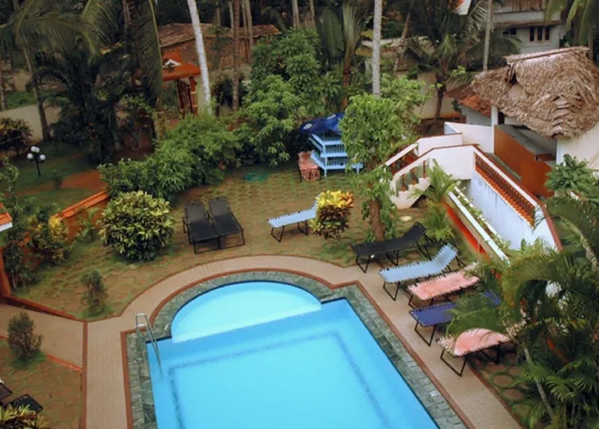 Golden Sand Beach Resort - Image 1