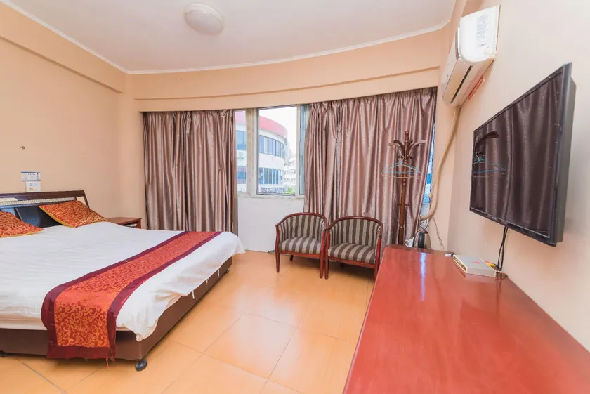 Minfeng Hotel - Image 1