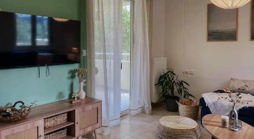 Pnoe House Crete - Image 1