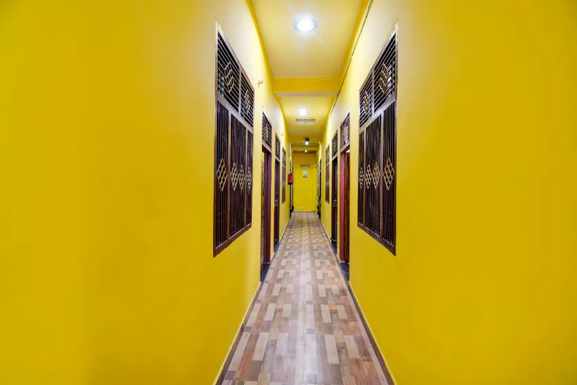 SPOT ON Shree Mangalam Inn - Image 1