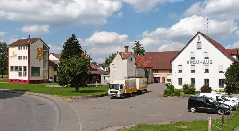 Bräuhaus Ummendorf - Image 1