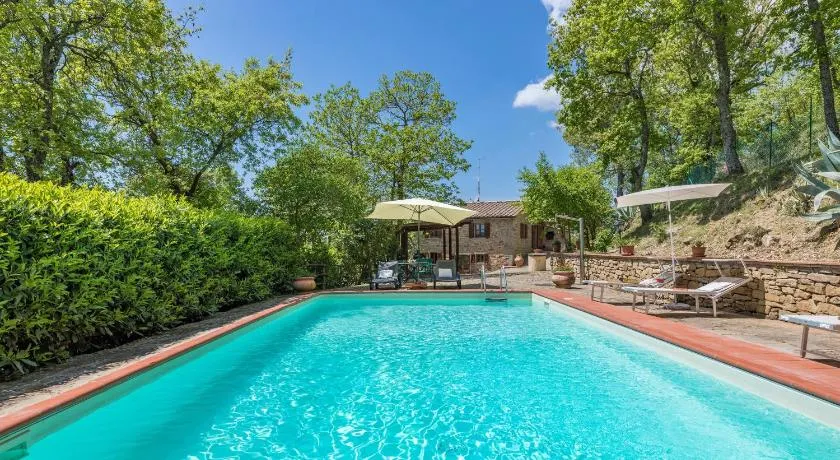 CASA LARGNANO 6&2, Emma Villas - Image 1
