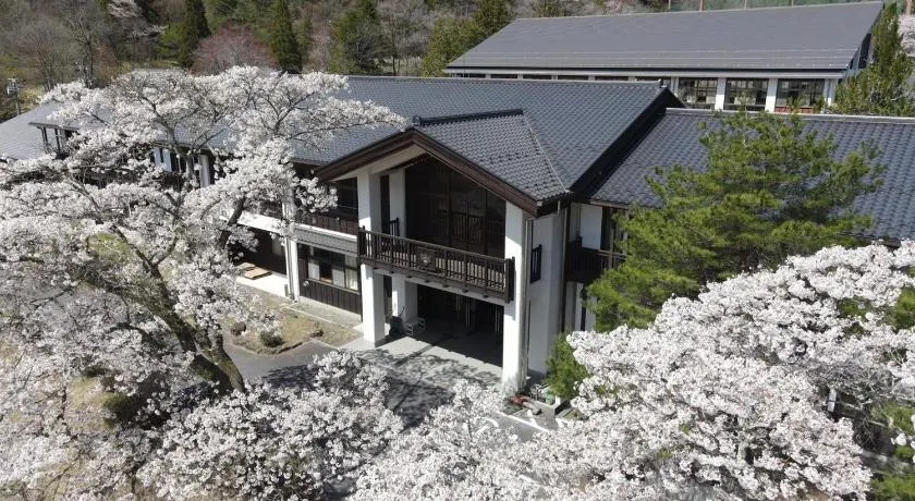 馬籠ふるさと学校 Magome Furusato Gakkou - Image 1