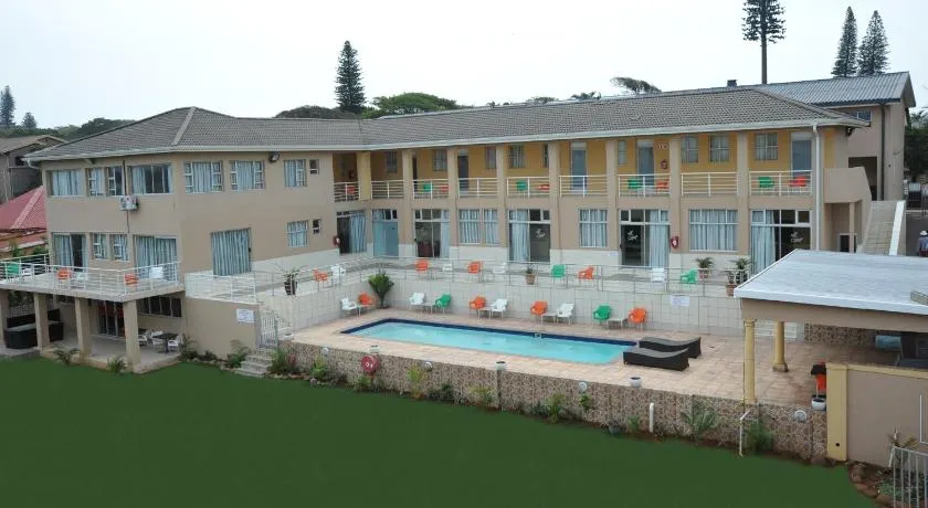 The Norwegian Lodge - Image 1