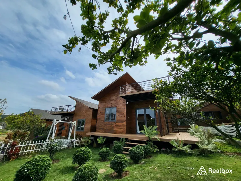 The Pine Retreat - Image 1