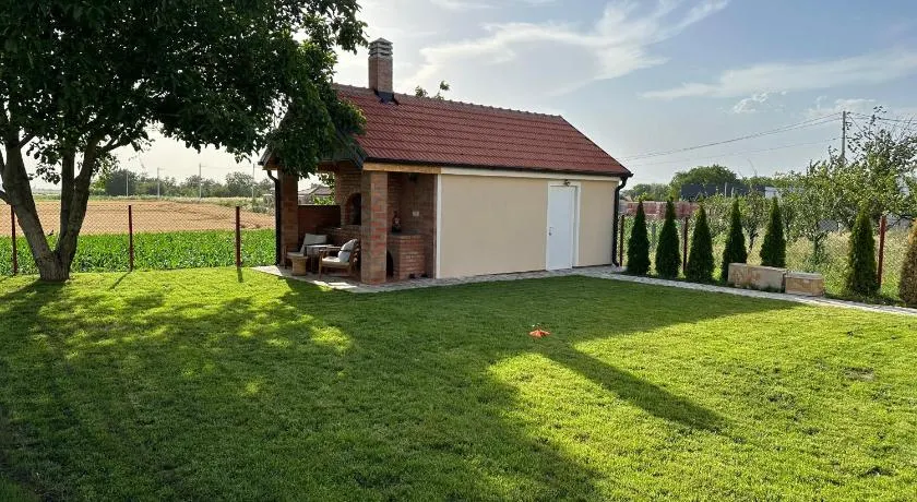Apartman Aerodrom - Image 1