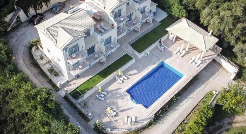 Spileo House Boutique Apartments - Adults Only - Image 1