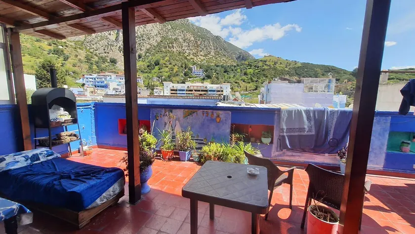 Hostel ALINE - Image 1