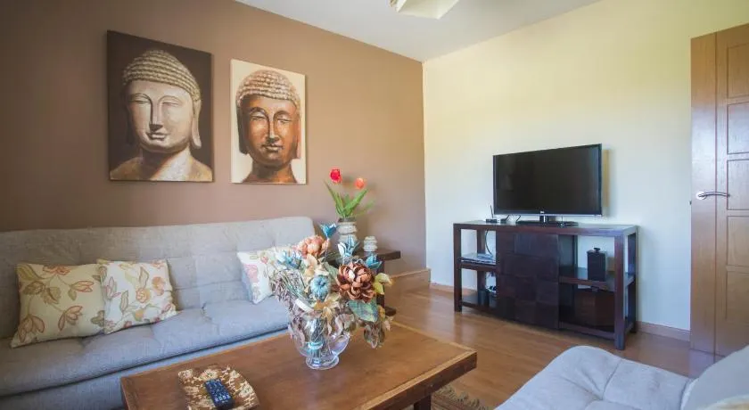 Apartamentos Sarela - Image 1