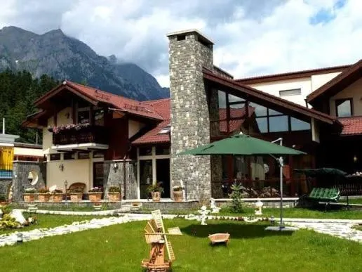 Pension Casa Sara - Image 1
