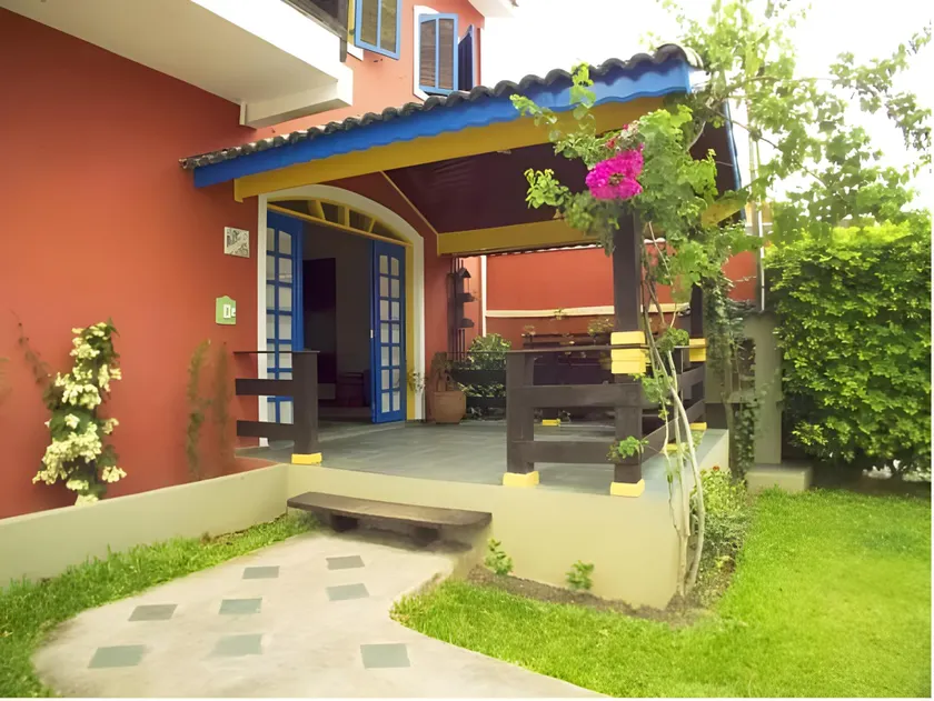 Sollar dos Gerânios - Image 1