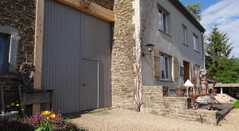 B&B Le bruissement - Image 1