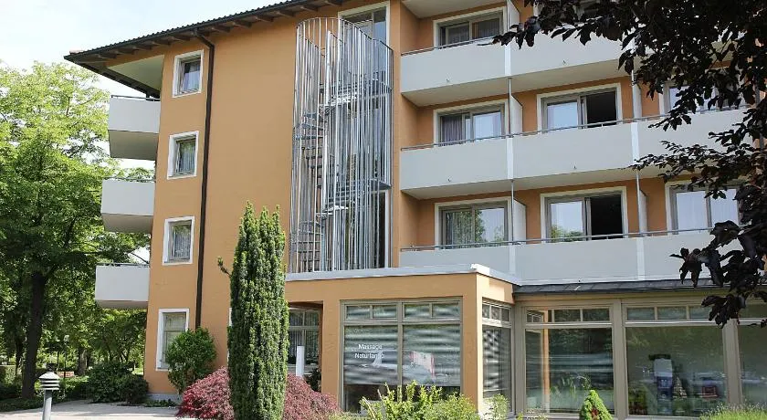 Kurpension Freudenstein - Image 1