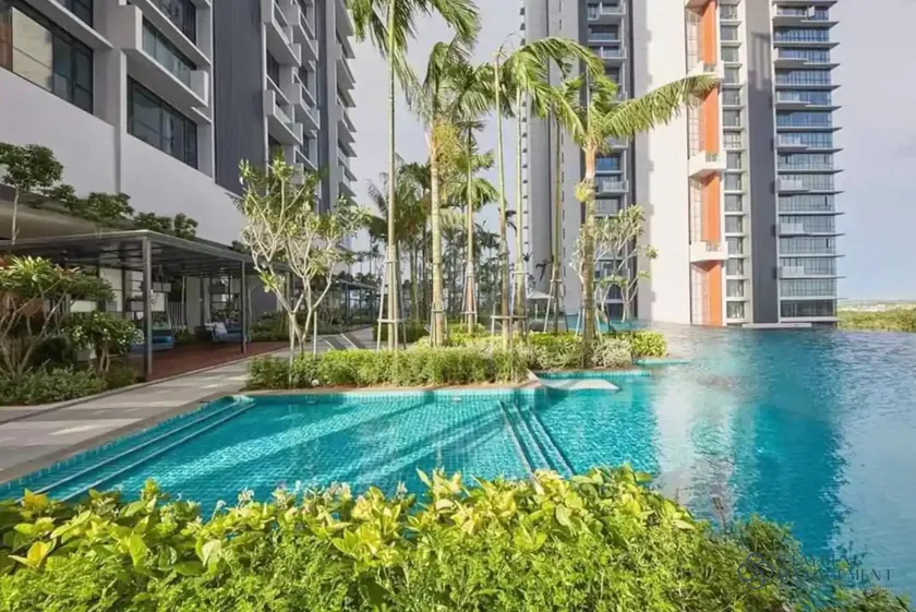 Grand Medini Residence by Stayrene  - Image 1