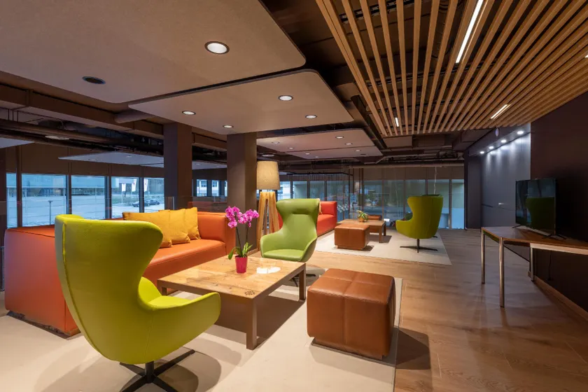 Los Lorentes Apartments Bern City - Image 1