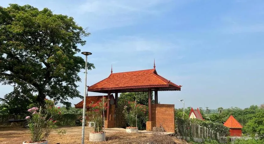 Toek Chha Temple Resort - Image 1