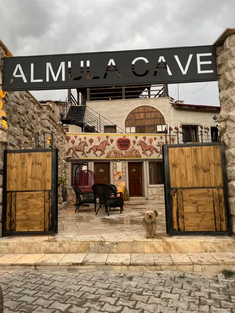 Almula Cave - Image 1
