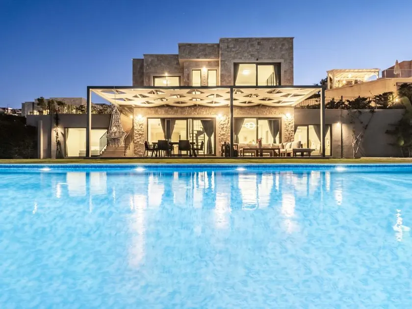 Bovilla Hotel Salt Yalıkavak - Image 1