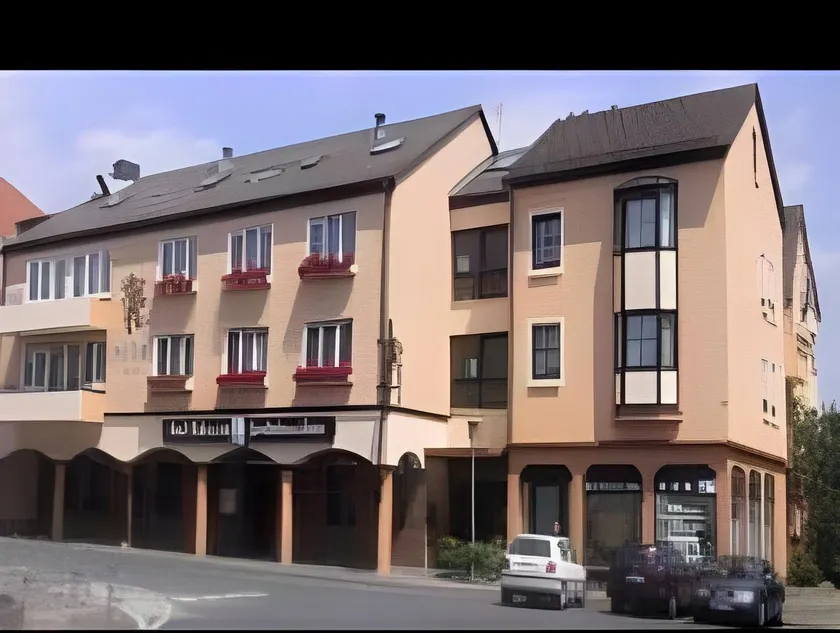 Hotel-Restaurant Zum Goldenen Löwen - Image 1