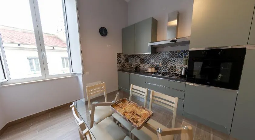 A Casa di Titto guest house - Image 1
