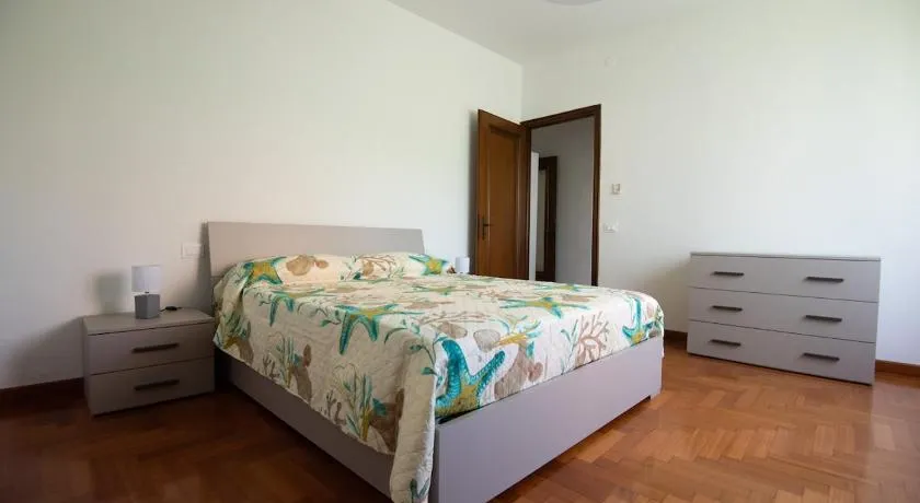 Barbieri Suite - Green, Relaxation and Comfort - Image 1