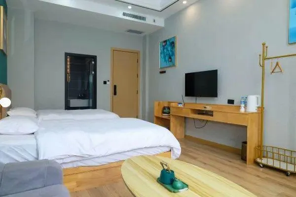 Moyeju Homestay - Image 1