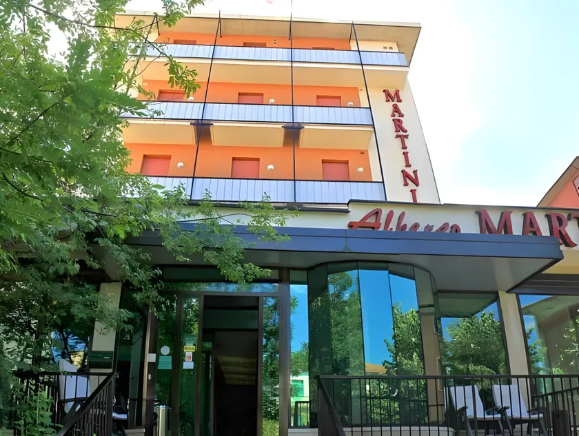 Albergo Martini - Image 1