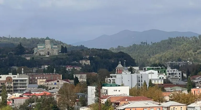Apartment viev History centre in the sity - Image 1