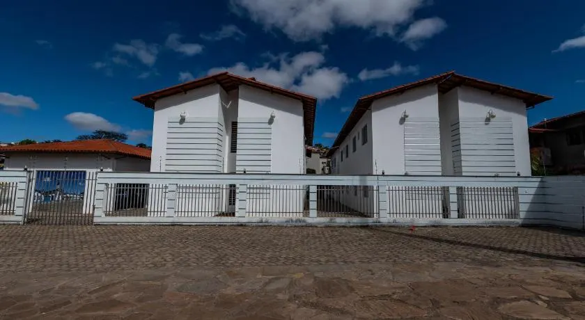 Hospedaria Santo Antônio - Image 1