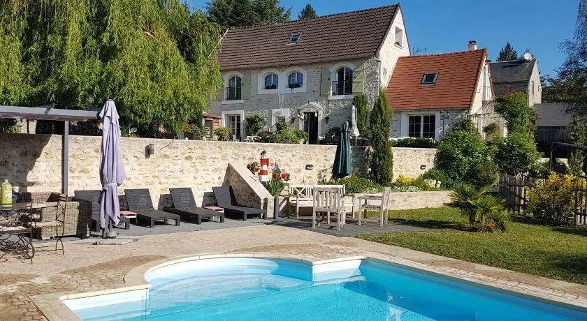 La Bergerie-en-Vexin - Image 1