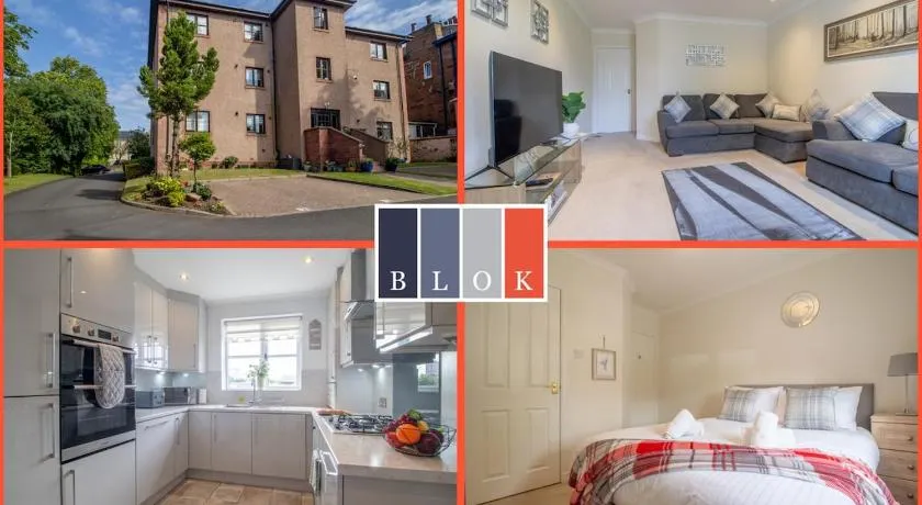 The Well - 3 bedroom apartment - Image 1