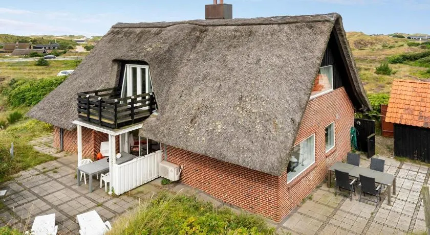 Amazing Home In Hvide Sande With Wifi - Image 1