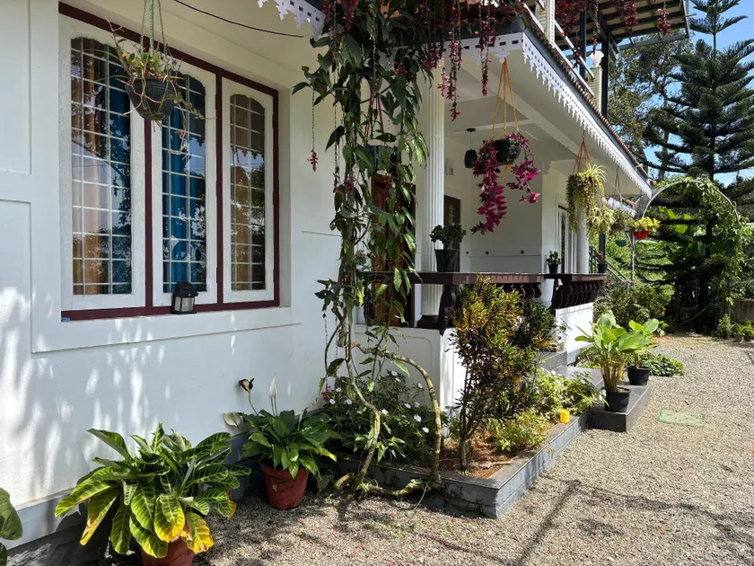 HomestayINN Munnar - Image 1