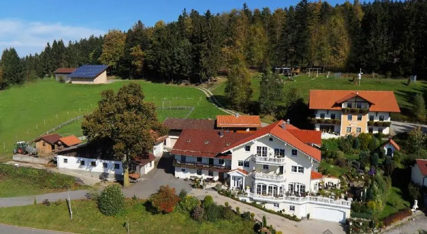 Freizeit- und Erlebnishof Schötz - Image 1