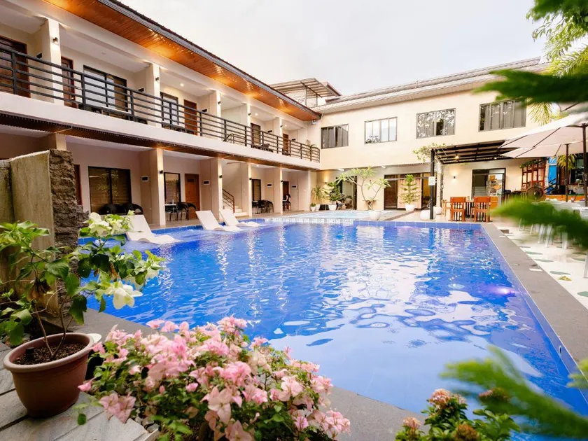 TEZA Resort - Image 1