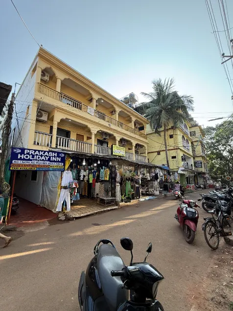 Hotel O prakash inn - Image 1