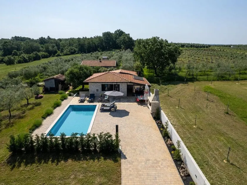 Villa Casa Claudia - Image 1