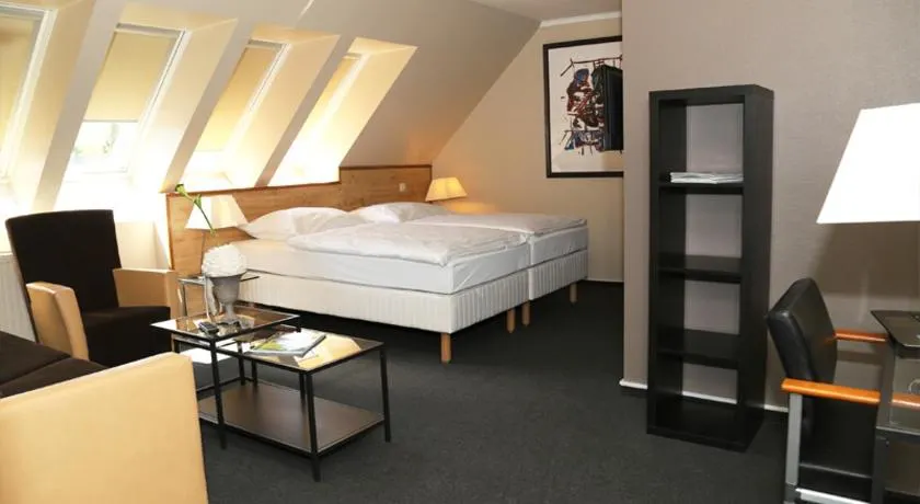 Hotel Altstadt-Passage - Image 1