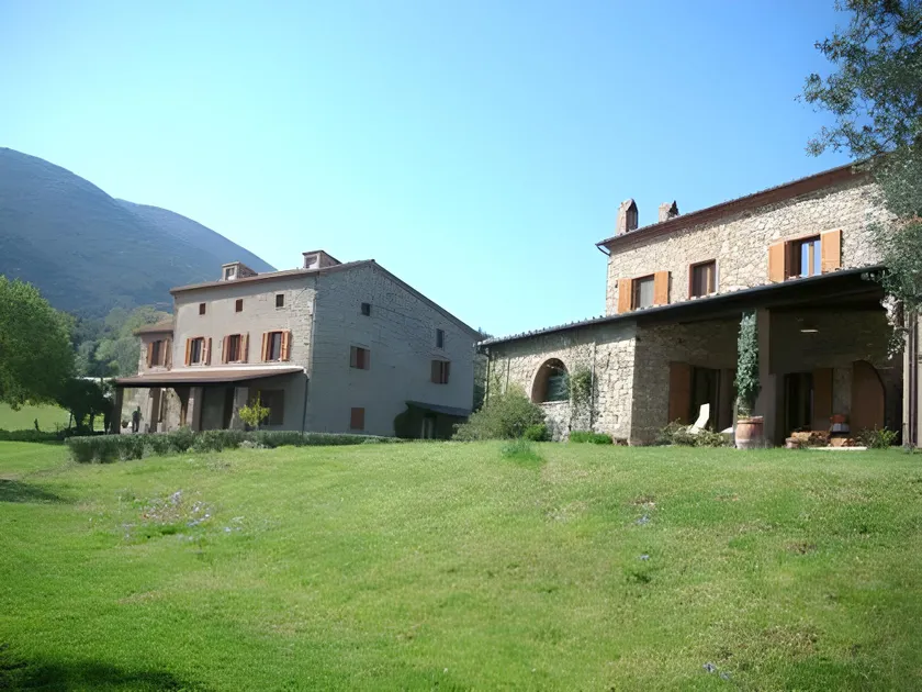 Agriturismo Boschi di Montecalvi - Image 1