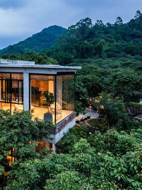 Guangzhou Yuxi Guli Garden Boutique Homestay - Image 1