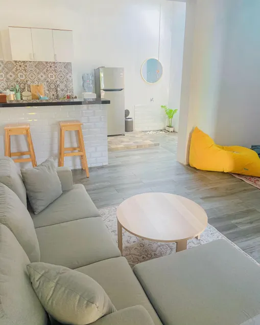 Homestay Cozy Cirebon Timur - Image 1