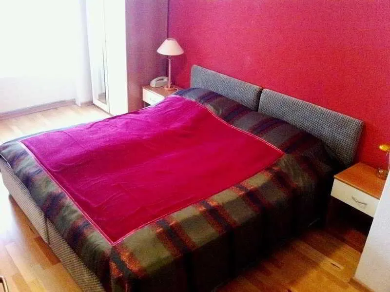 Hotel Villette City Center - Bellevue - Image 1