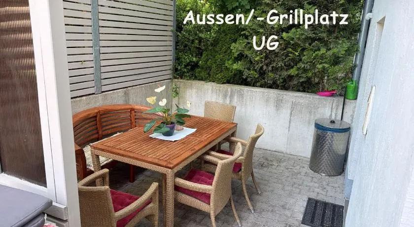 Hotel Garni - Image 1