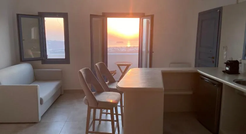 ENA suites Santorini - Image 1