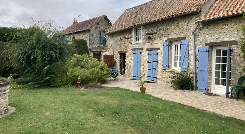 Chambre D'hôtes - Chambre - Image 1