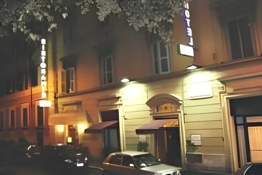 Hotel Mariano - Image 1