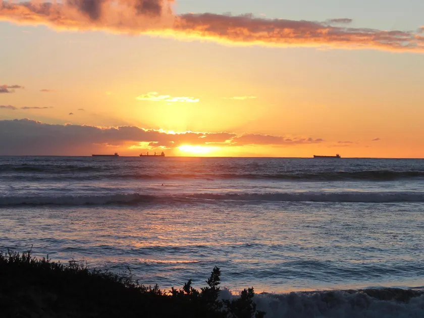 Sunset Beach Holiday Park - Image 1
