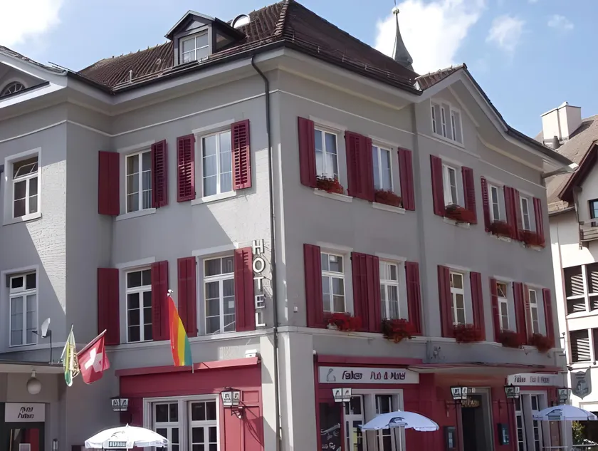 Gasthof zum Falken - Image 1