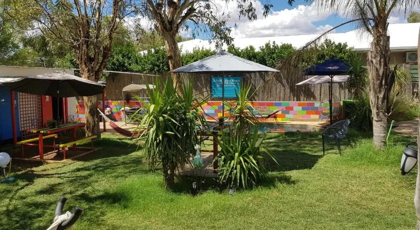 Alice's Secret Travellers Inn - Image 1
